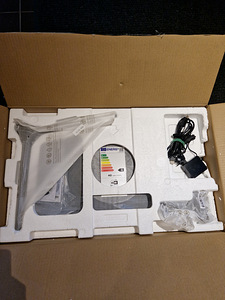 Monitor Samsung odyssey G5 32" (3 foto / 4)