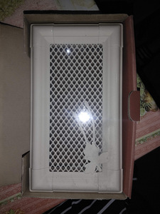 Ventilatsioonirest 10-20 (2 foto / 3)