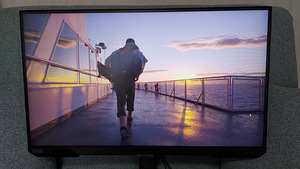 Mängumonitor Samsung Odyssey G4 (4 foto / 4)