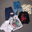 Одежда для мальчиков 98-104 (фото #5)