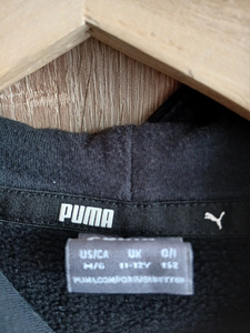 Poiste PUMA komplekt 146/152 (8 foto / 9)