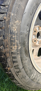 235/65 R18 5x130 (4 foto / 6)