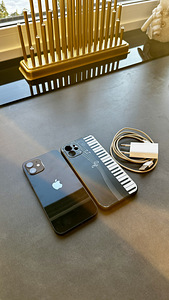 iPhone 12 256GB White (1 foto / 3)