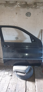 Uksed x5 (e53) (2 foto / 2)