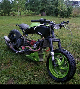50 сс (2 фото из 5)