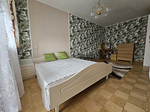 Mahtra tn, Lasnamäe, Tallinn, Harjumaa (1 foto / 13)