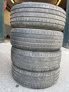 Pirelli 205/60/16 (1 фото из 2)