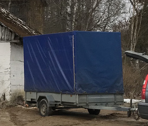 Respo haagis (1 foto / 5)