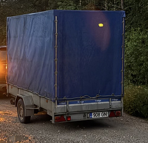 Respo haagis (2 foto / 5)