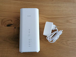 Huawei ruuter 4g B818-263 (1 foto / 2)