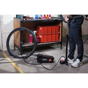 Zefal tubeless tank (1 foto / 3)