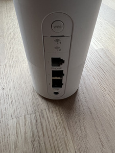 5G роутер/модем ZTE MC801A (2 фото из 3)