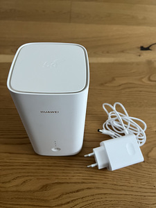 Huawei 5g ruuter H122 cpe pro 2 (1 foto / 3)