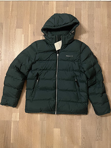 Uus GANT talvejope Active cloud (M) (1 foto / 4)