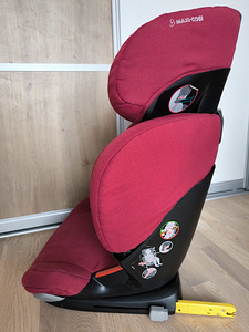 Turvatool Maxi-Cosi RodiFix AirProtect ISOFIX (5 foto / 6)
