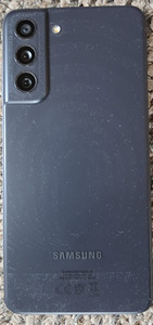 Samsung S21 FE 5G 128 GB (2 foto / 2)