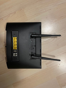 Huawei B525; 4G LTE Modem WiFi Ruuter 2,4/5GHz (3 foto / 4)