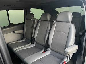 Mercedes Viano Trend Active 2,1 110 kW (7 foto / 15)