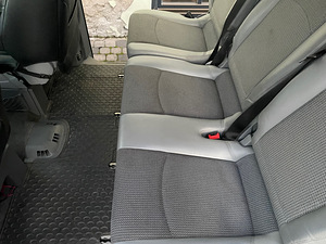 Mercedes Viano Trend Active 2,1 110 kW (10 foto / 15)