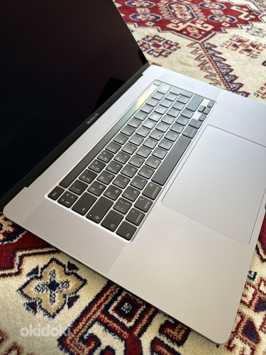 Notebook Apple MacBook Pro 16'' (1 TB) RUS, Retina (foto #8)