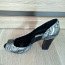 Кожаные туфли belwest, размер 38-39, новые (фото #3)