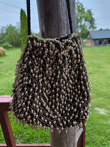 Uus õhtune kott Zara (2 foto / 3)