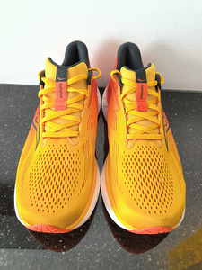 Uued jooksutossud Saucony Ride 18, s. 46,5 (7 foto / 8)