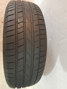 Starmaxx Incurro STH50 H/T suverehvide komplekt. (3 foto / 3)