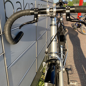 Велосипед fuji track / fixie (2 фото из 4)