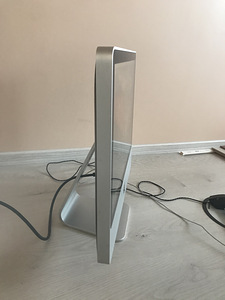 iMAC 20" 2008. aasta alguses / 2008. aasta alguses (2 foto / 2)