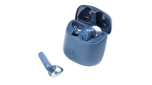 JBL TUNE 225TWS (1 фото из 1)