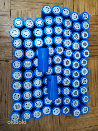 32700 3.2V lifepo4 elementid