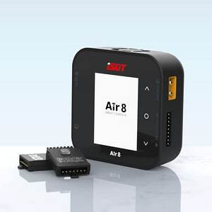 ISDT Air8 Smart Charger (1 foto / 6)