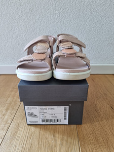 Сандалии ecco s 26 (1 фото из 3)