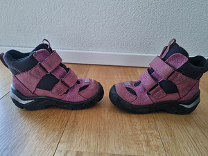 Ecco talvesaapad s 24 (2 foto / 4)