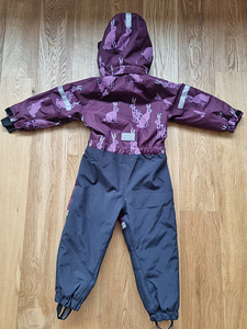 Lindex Fix talvekombe, UUS, s 104 (3 foto / 3)