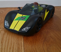 Спортивный автомобиль Playmobil