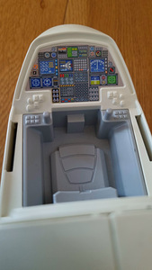 Playmobil kosmoselaev (2 foto / 4)