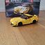 Lego Toyota auto (foto #1)