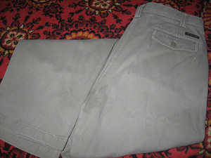 Püksid Dockers, suurus 34/34 (2 foto / 6)