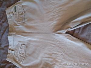 Püksid Dockers, suurus 34/34 (5 foto / 6)