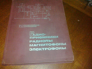 NSV Liidu elektroonika passid (4 foto / 8)