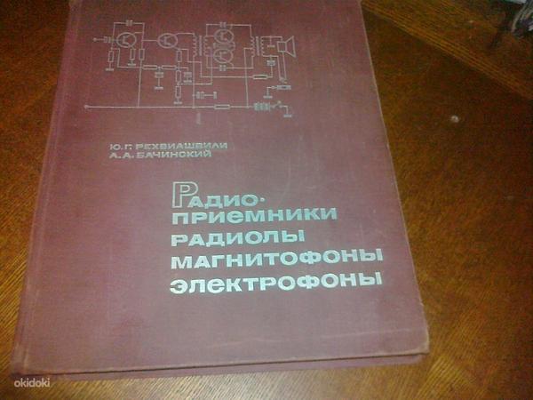 NSV Liidu elektroonika passid (foto #4)
