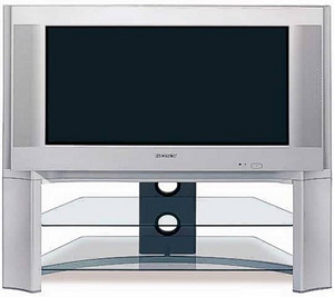 TV riiul SONY (4 foto / 4)