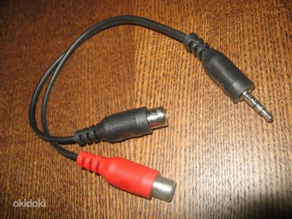 Audio video кабеля (фото #10)