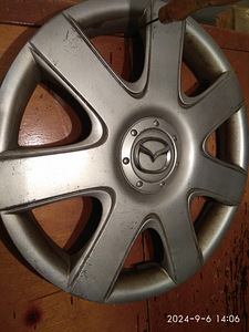 ILUKILBID RENAULT.MB.MAZDA.TOYOTA ja porikaitsed (3 foto / 10)