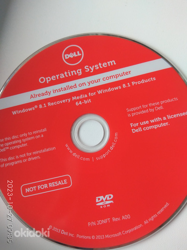 WINDOWS 8,1