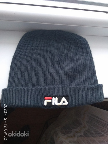 FiLA Meeste müts (foto #1)