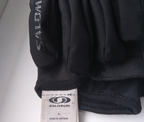 Спортивные перчатки SALOMON XL