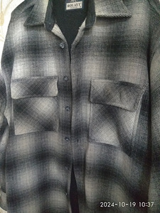 MEESTE SOE SÄRK L/XL (2 foto / 5)